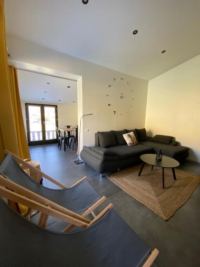 Les Marmottes Apartment Tignes Exterior photo