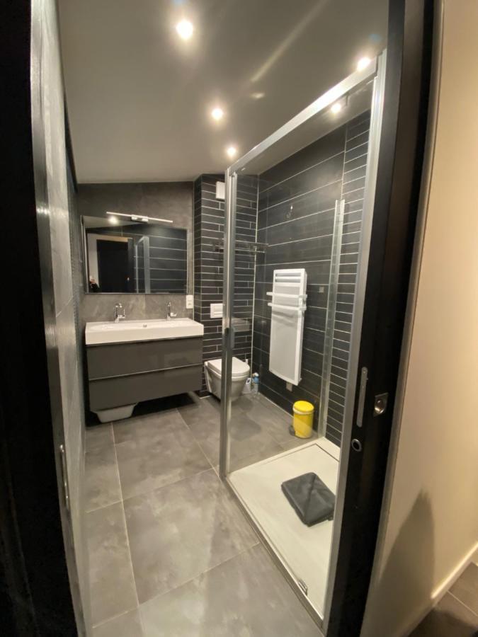 Les Marmottes Apartment Tignes Exterior photo